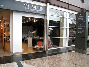 アメリカでの縄文アート展開